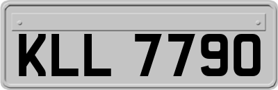 KLL7790