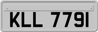 KLL7791