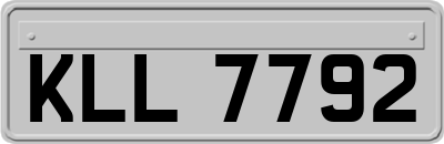 KLL7792