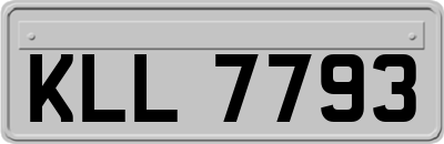 KLL7793
