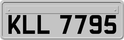 KLL7795