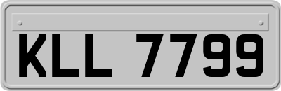 KLL7799