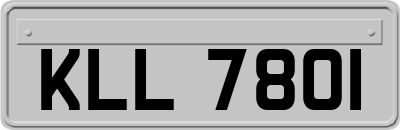 KLL7801