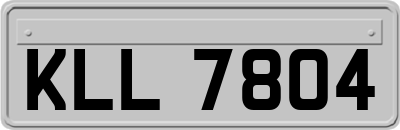 KLL7804