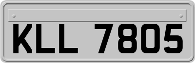 KLL7805