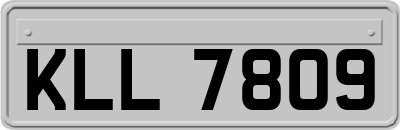 KLL7809