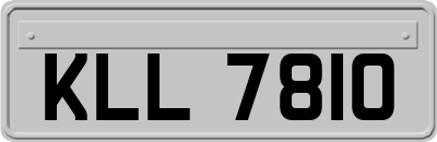 KLL7810