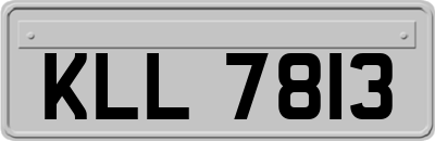 KLL7813