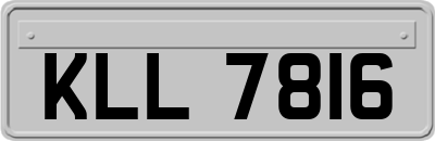 KLL7816