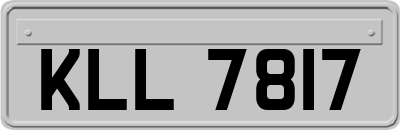 KLL7817