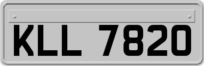 KLL7820