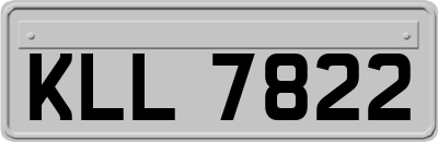 KLL7822