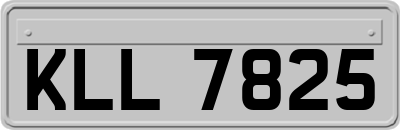 KLL7825