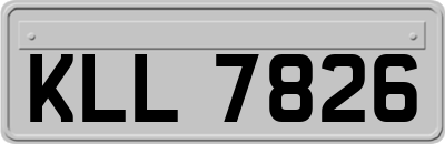 KLL7826