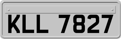 KLL7827