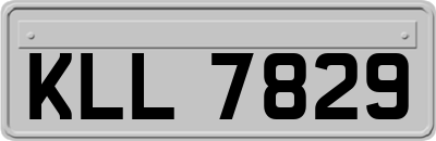 KLL7829