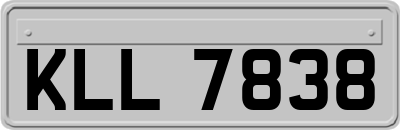 KLL7838