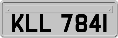 KLL7841