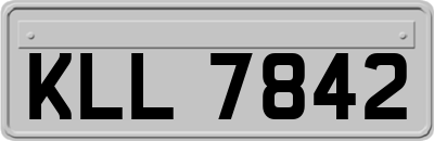 KLL7842