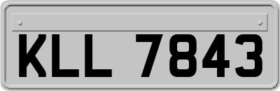KLL7843