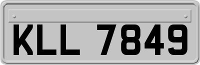 KLL7849