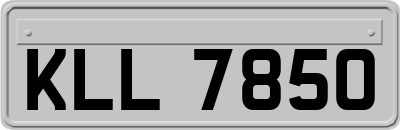 KLL7850