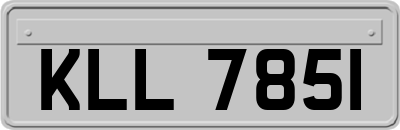 KLL7851