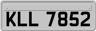 KLL7852