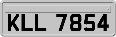 KLL7854
