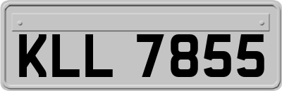 KLL7855