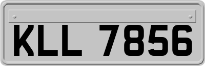 KLL7856