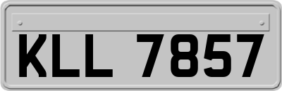 KLL7857