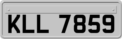 KLL7859