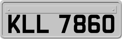 KLL7860