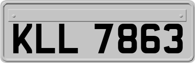 KLL7863