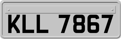 KLL7867