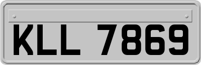 KLL7869