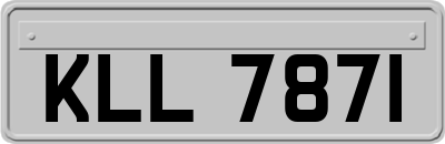 KLL7871