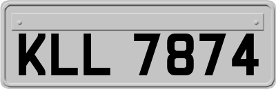 KLL7874