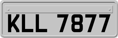 KLL7877