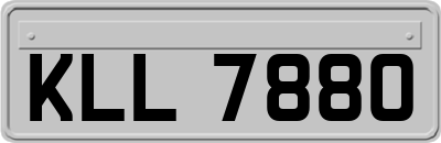 KLL7880