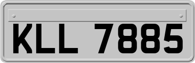 KLL7885