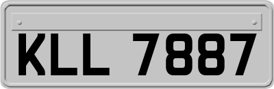 KLL7887