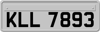KLL7893