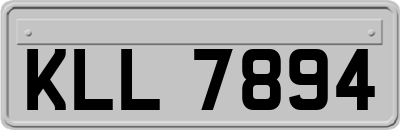 KLL7894