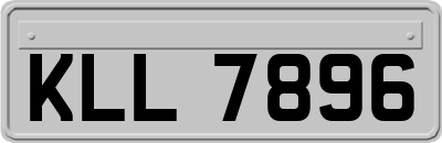 KLL7896