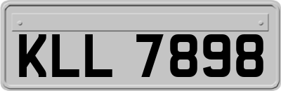 KLL7898