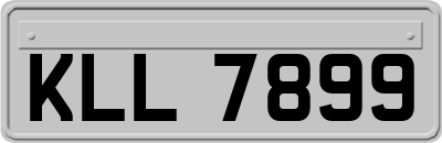 KLL7899