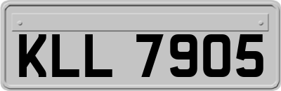 KLL7905
