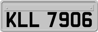 KLL7906
